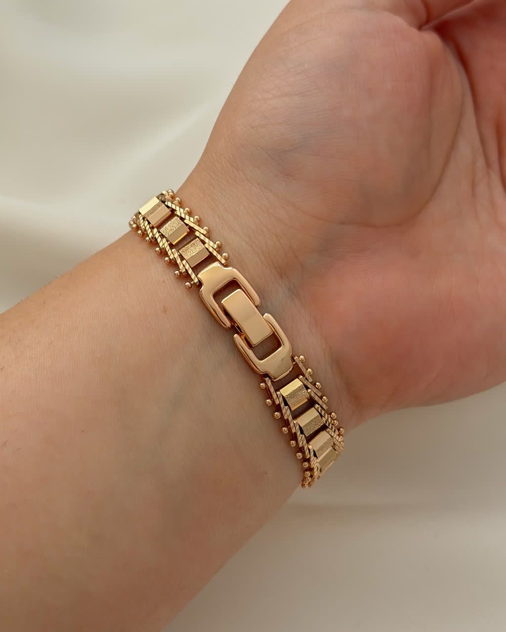 دستبند ژوپینگ کد 2714